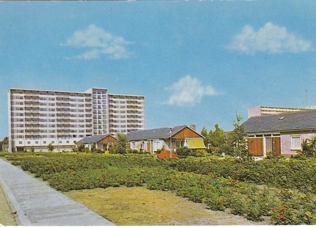 Thorbeckelaan Sliedrecht