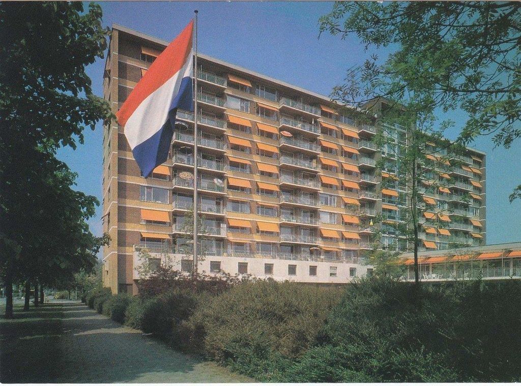 Thorbeckelaan Sliedrecht
