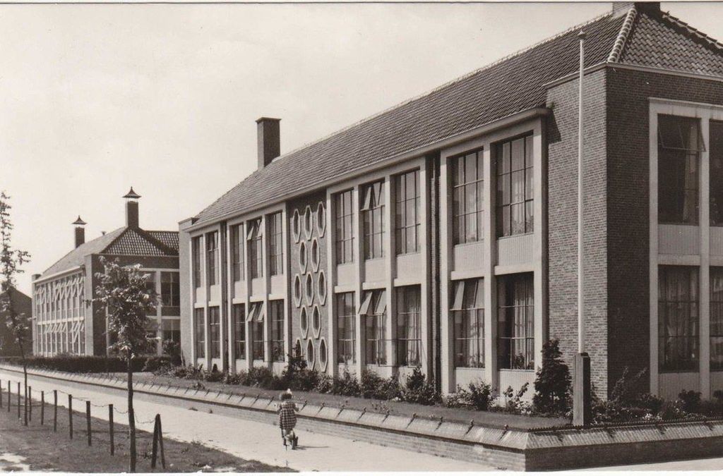 Thorbeckelaan Sliedrecht