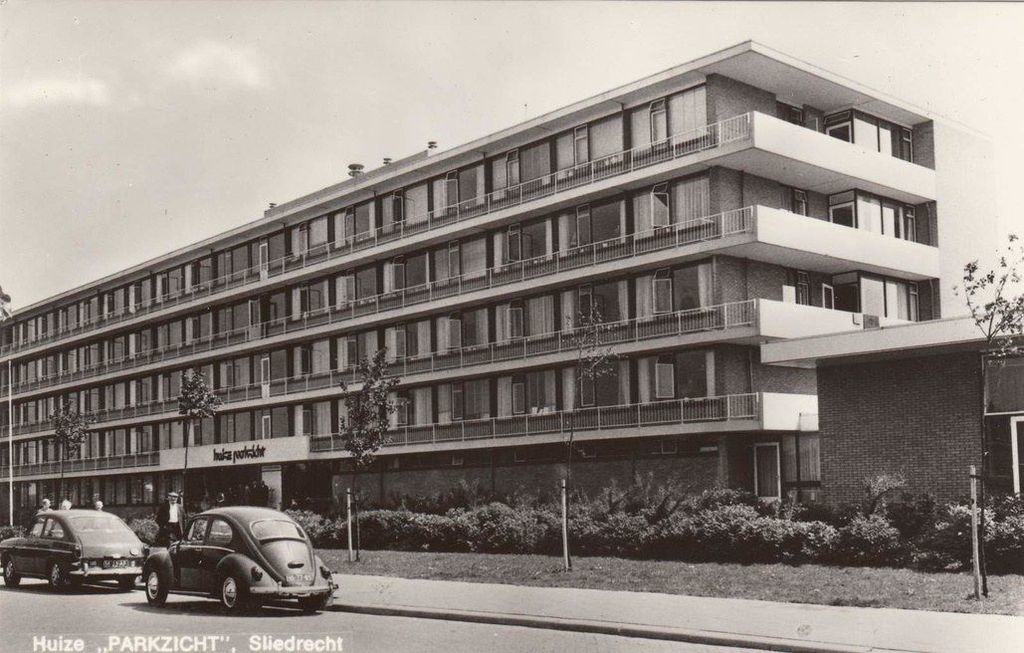 Lijsterweg Sliedrecht