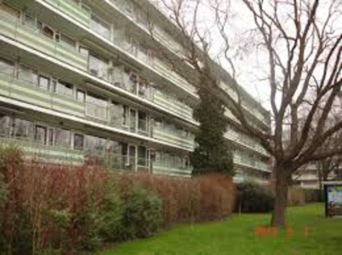 Rembrandtlaan Sliedrecht