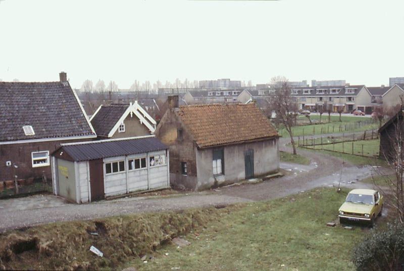 Oude Stoepen Sliedrecht