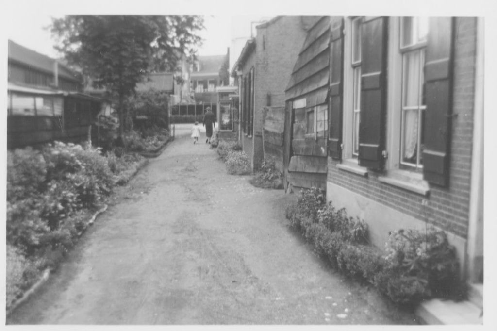 Oude Stoepen Sliedrecht