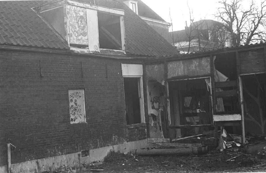 Oude Stoepen Sliedrecht