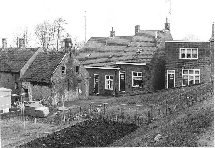 Oude Stoepen Sliedrecht