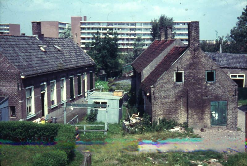 Oude Stoepen Sliedrecht