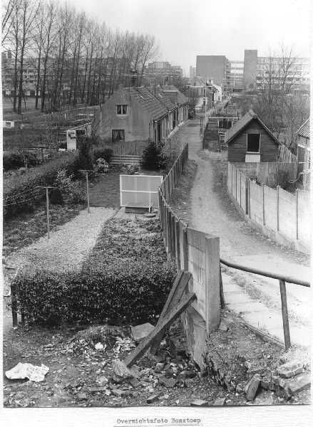 Oude Stoepen Sliedrecht