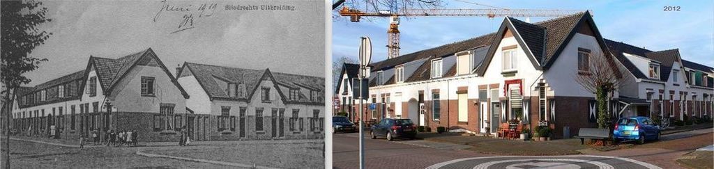 Havenstraat Sliedrecht