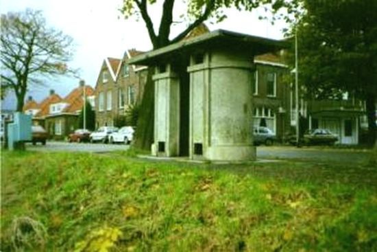 Havenstraat Sliedrecht
