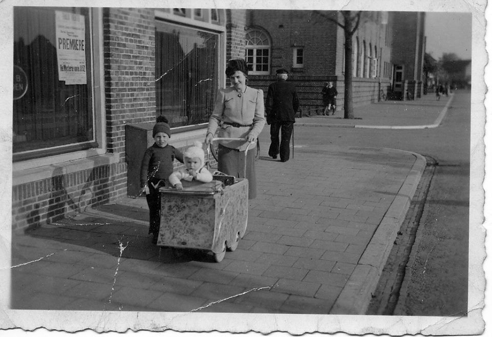 Havenstraat Sliedrecht
