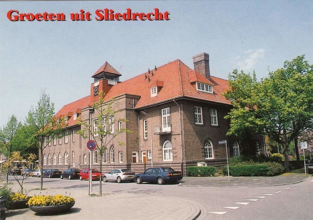 Havenstraat Sliedrecht