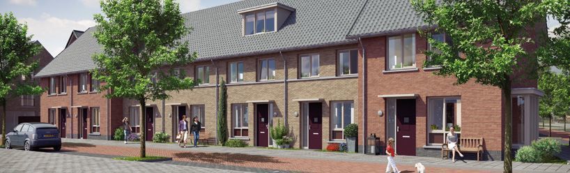Havenstraat Sliedrecht