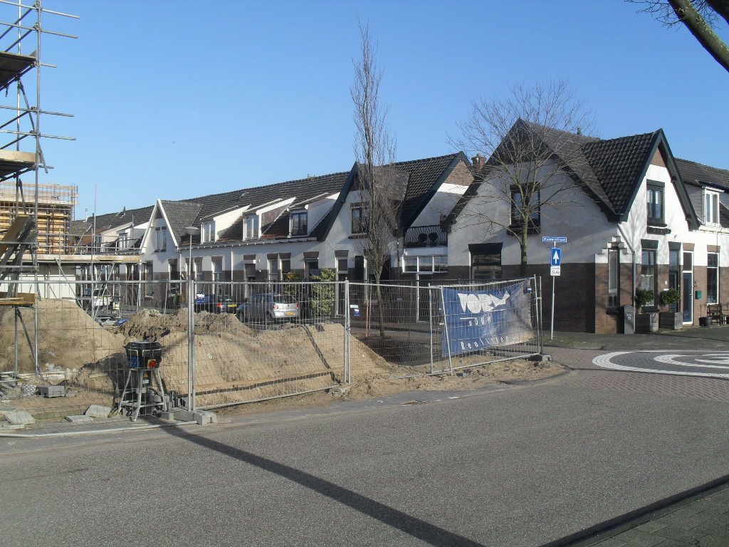 Havenstraat Sliedrecht