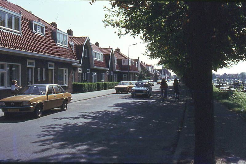 Havenstraat Sliedrecht