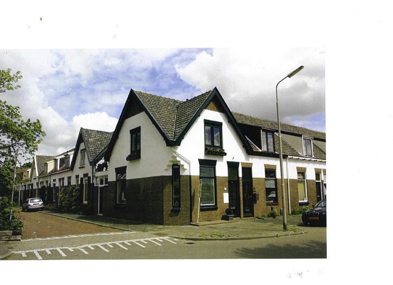 Havenstraat Sliedrecht