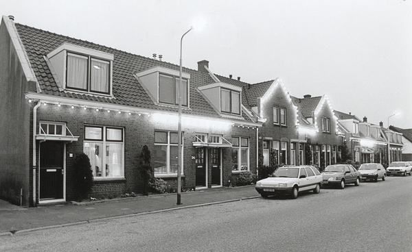 Havenstraat Sliedrecht