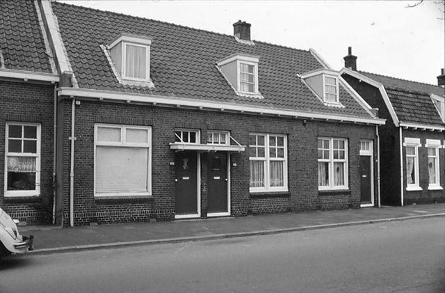 Havenstraat Sliedrecht
