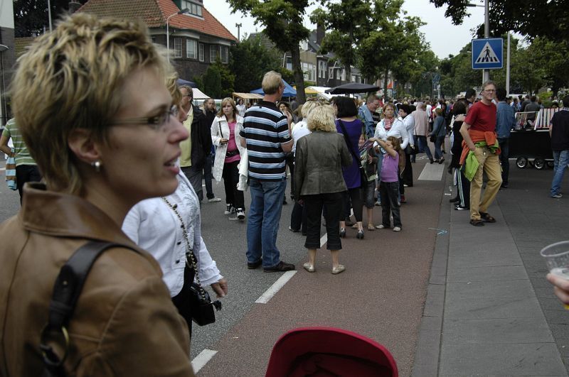 Baggerfestival 2008 Sliedrecht