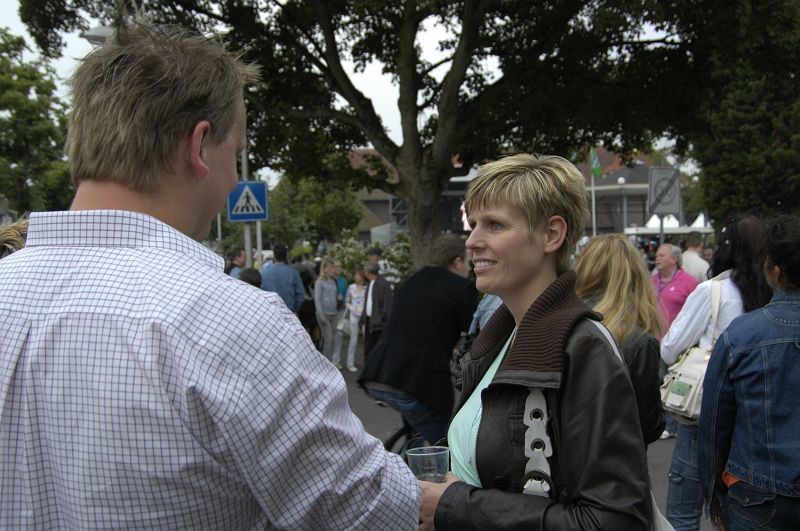 Baggerfestival 2008 Sliedrecht