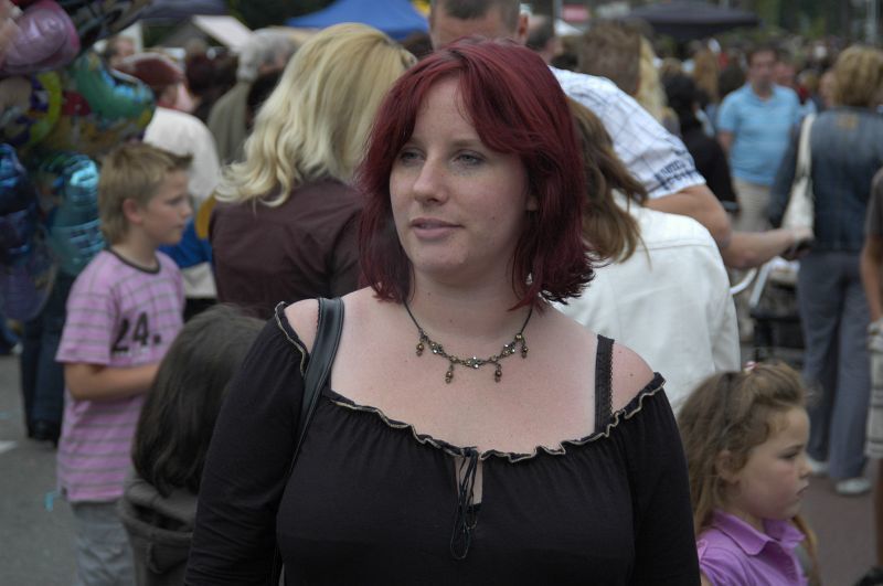 Baggerfestival 2008 Sliedrecht