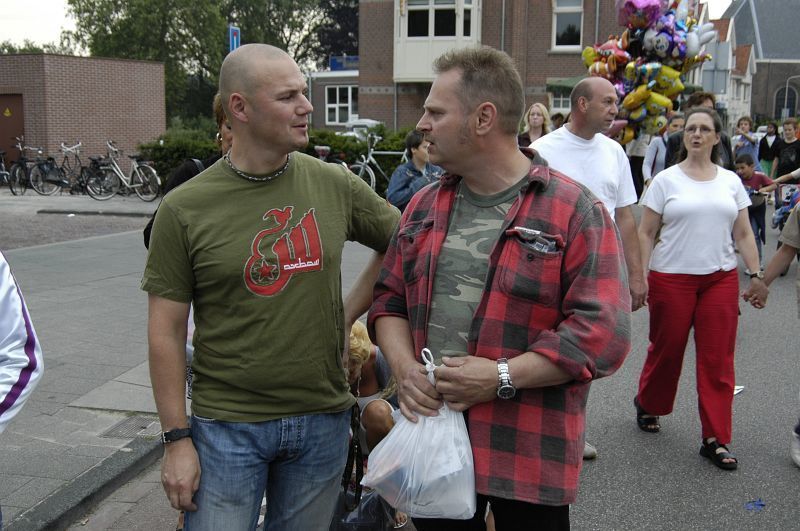 Baggerfestival 2008 Sliedrecht
