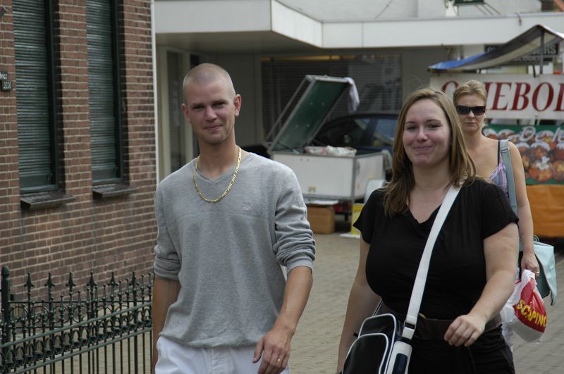 Baggerfestival 2008 Sliedrecht