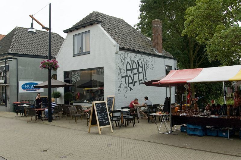 Baggerfestival 2008 Sliedrecht
