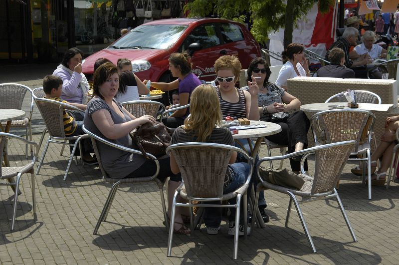 Baggerfestival 2008 Sliedrecht