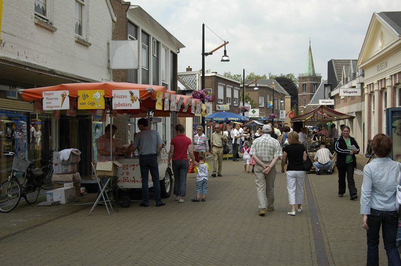 Baggerfestival 2008 Sliedrecht