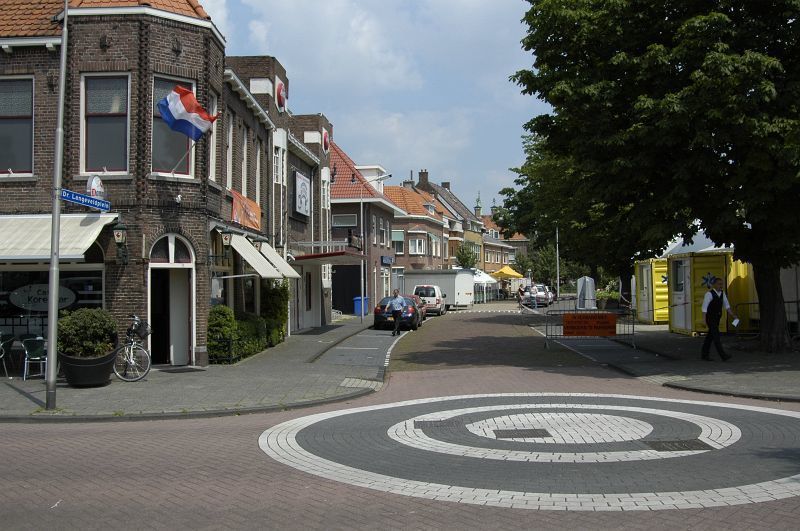 Baggerfestival 2008 Sliedrecht