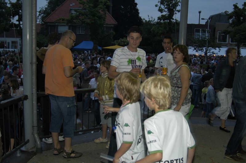 Baggerfestival 2008 Sliedrecht