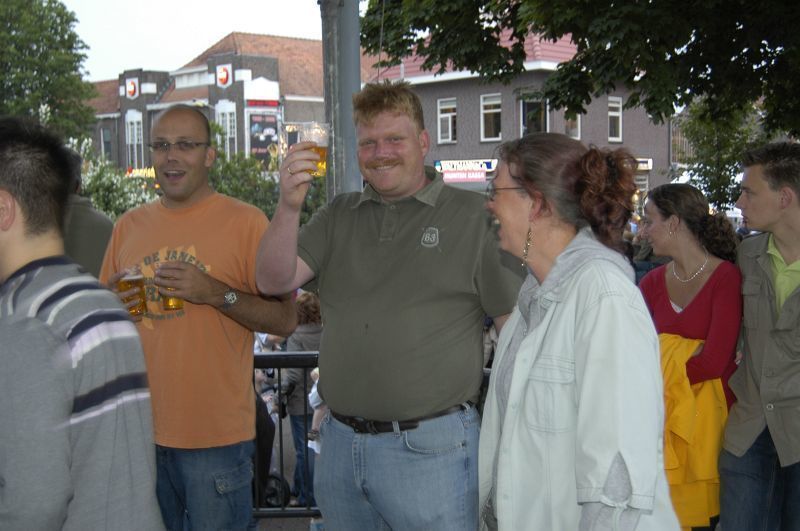 Baggerfestival 2008 Sliedrecht