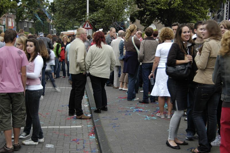 Baggerfestival 2008 Sliedrecht