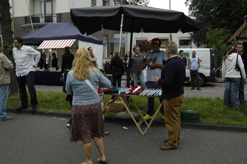 Baggerfestival 2008 Sliedrecht