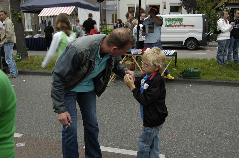 Baggerfestival 2008 Sliedrecht