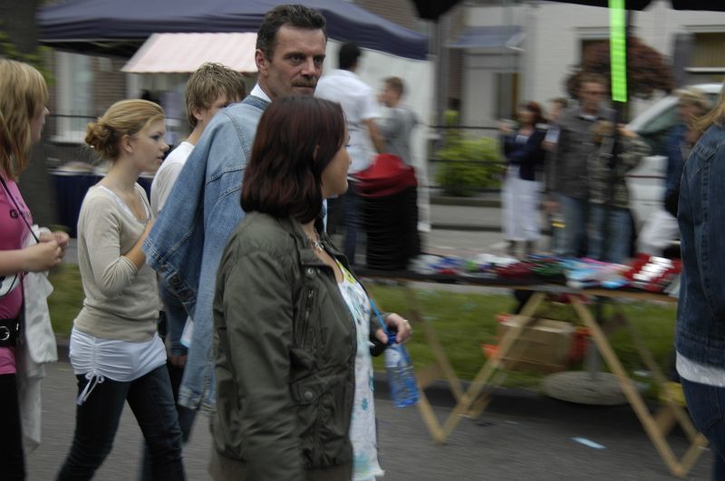 Baggerfestival 2008 Sliedrecht