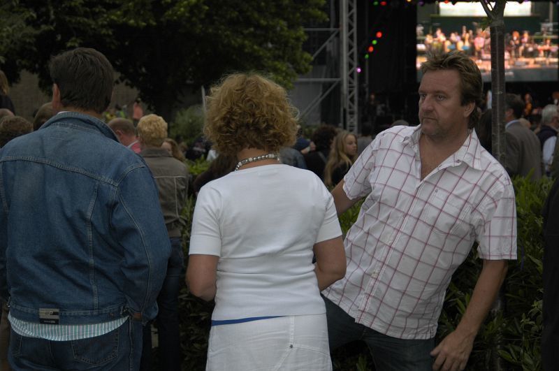 Baggerfestival 2008 Sliedrecht