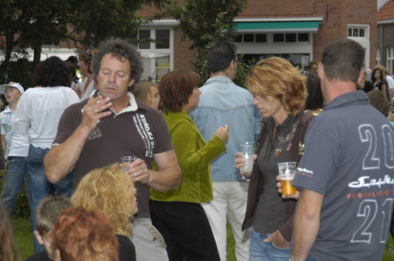 Baggerfestival 2008 Sliedrecht