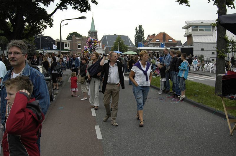Baggerfestival 2008 Sliedrecht