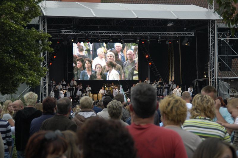 Baggerfestival 2008 Sliedrecht