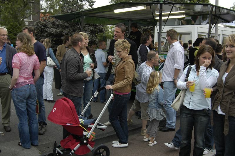 Baggerfestival 2008 Sliedrecht