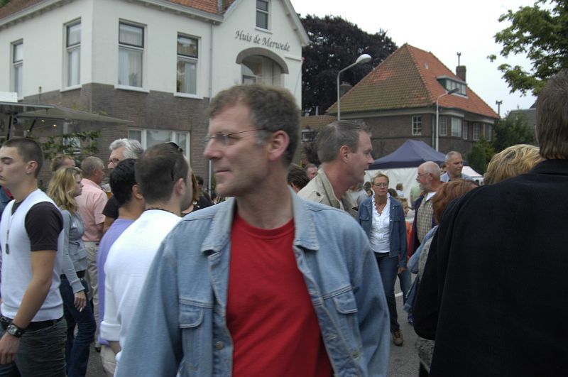 Baggerfestival 2008 Sliedrecht