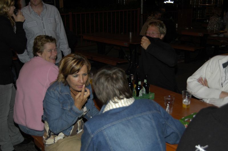 Baggerfestival 2008 Sliedrecht