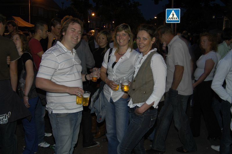 Baggerfestival 2008 Sliedrecht
