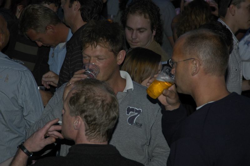 Baggerfestival 2008 Sliedrecht