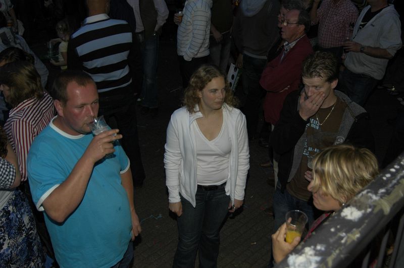 Baggerfestival 2008 Sliedrecht