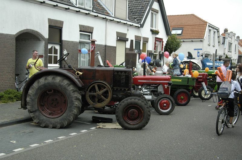 Baggerfestival 2008 Sliedrecht
