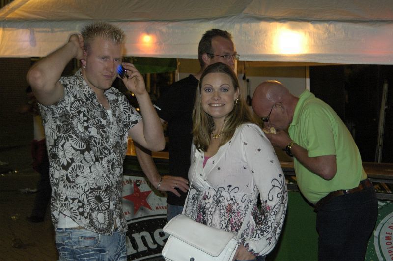 Baggerfestival 2008 Sliedrecht
