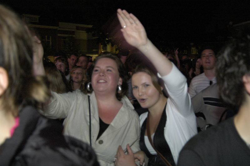 Baggerfestival 2008 Sliedrecht
