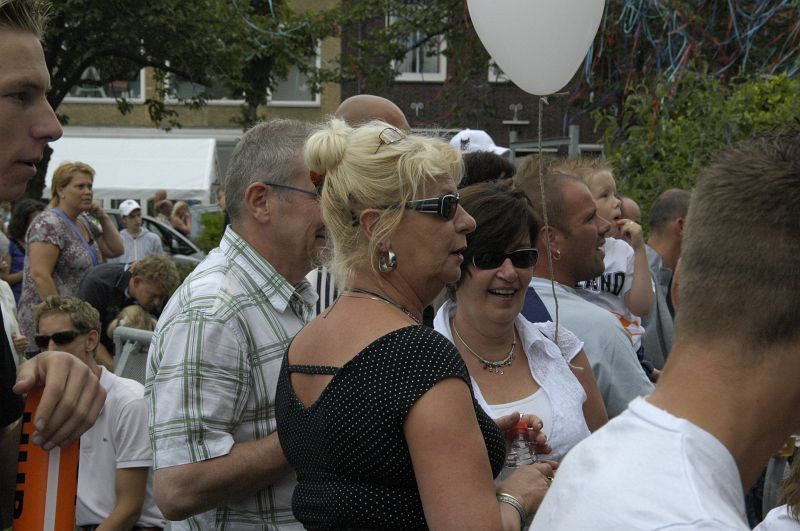 Baggerfestival 2008 Sliedrecht